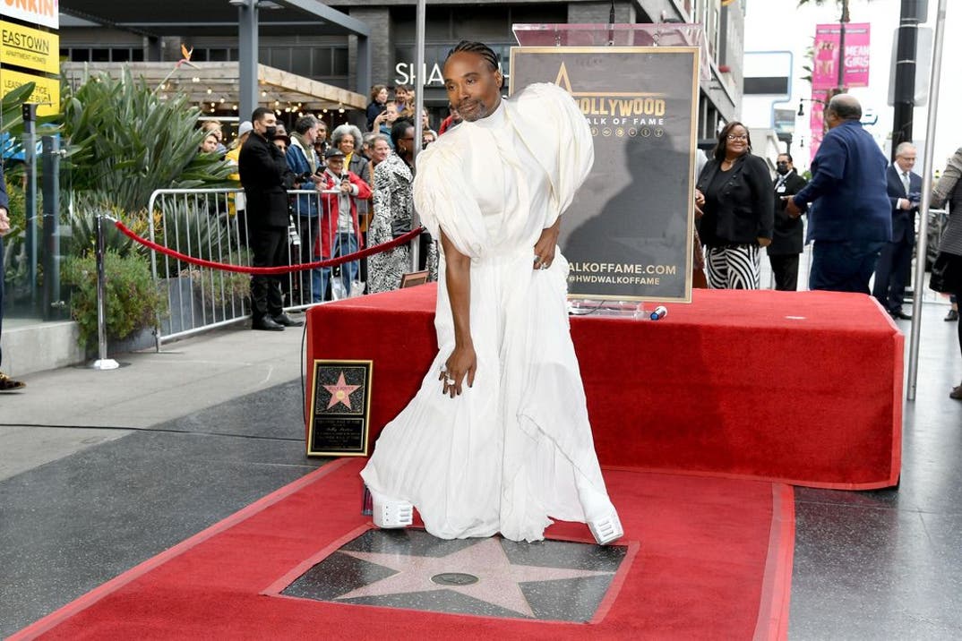 Billy Porter