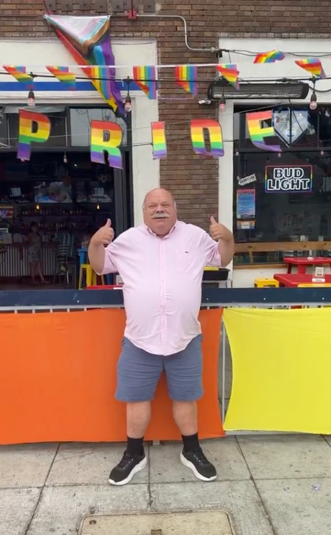 Kevin Chamberlin
