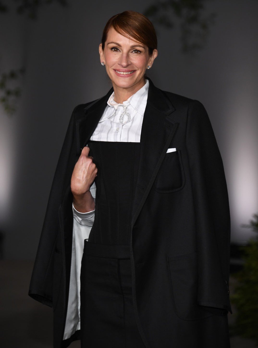 Julia Roberts Through The Years photos 15