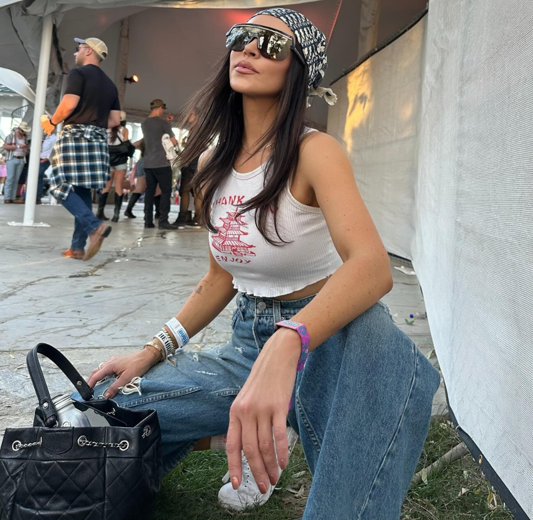 Farrah Brittany Social Shots photos 10