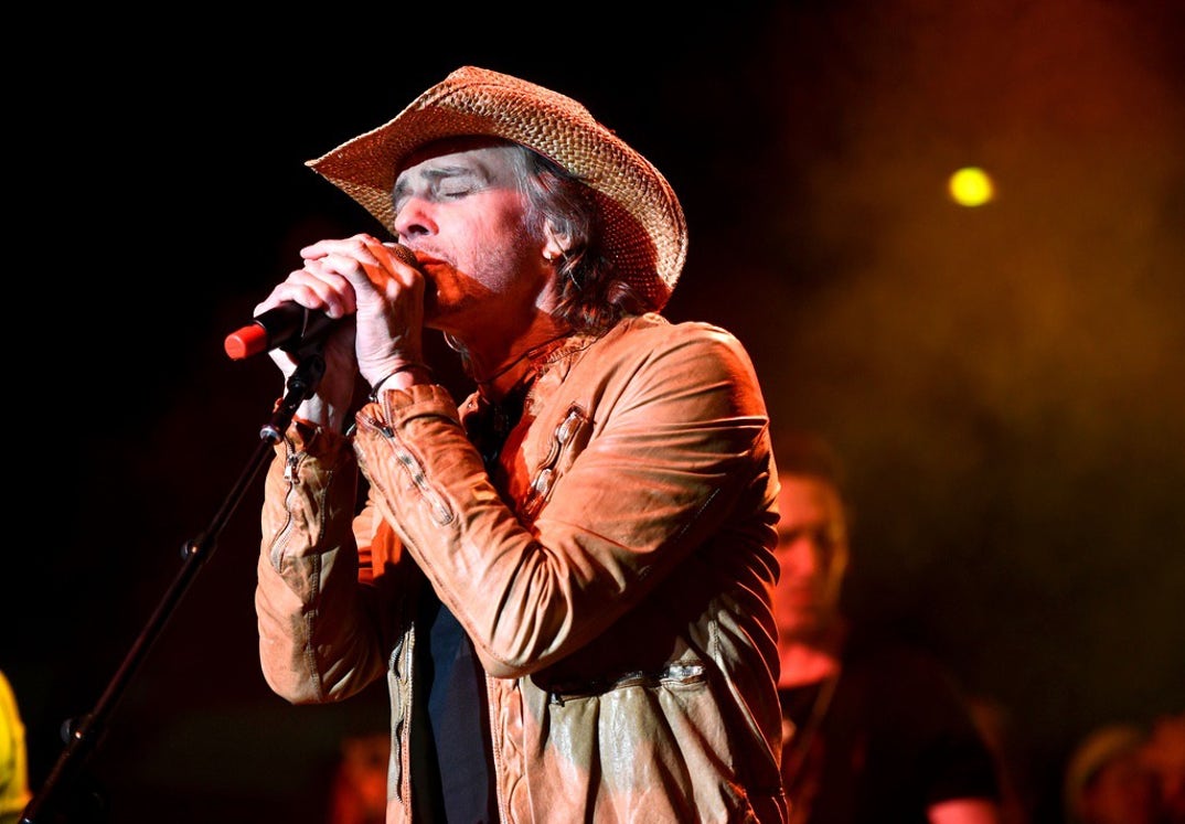 0702 Rick Springfield Through The Years 10