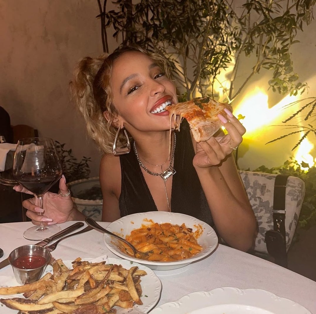Tinashe