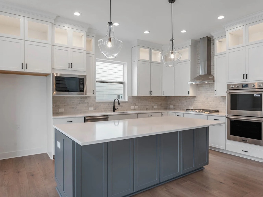 Gerry Turner New House 11