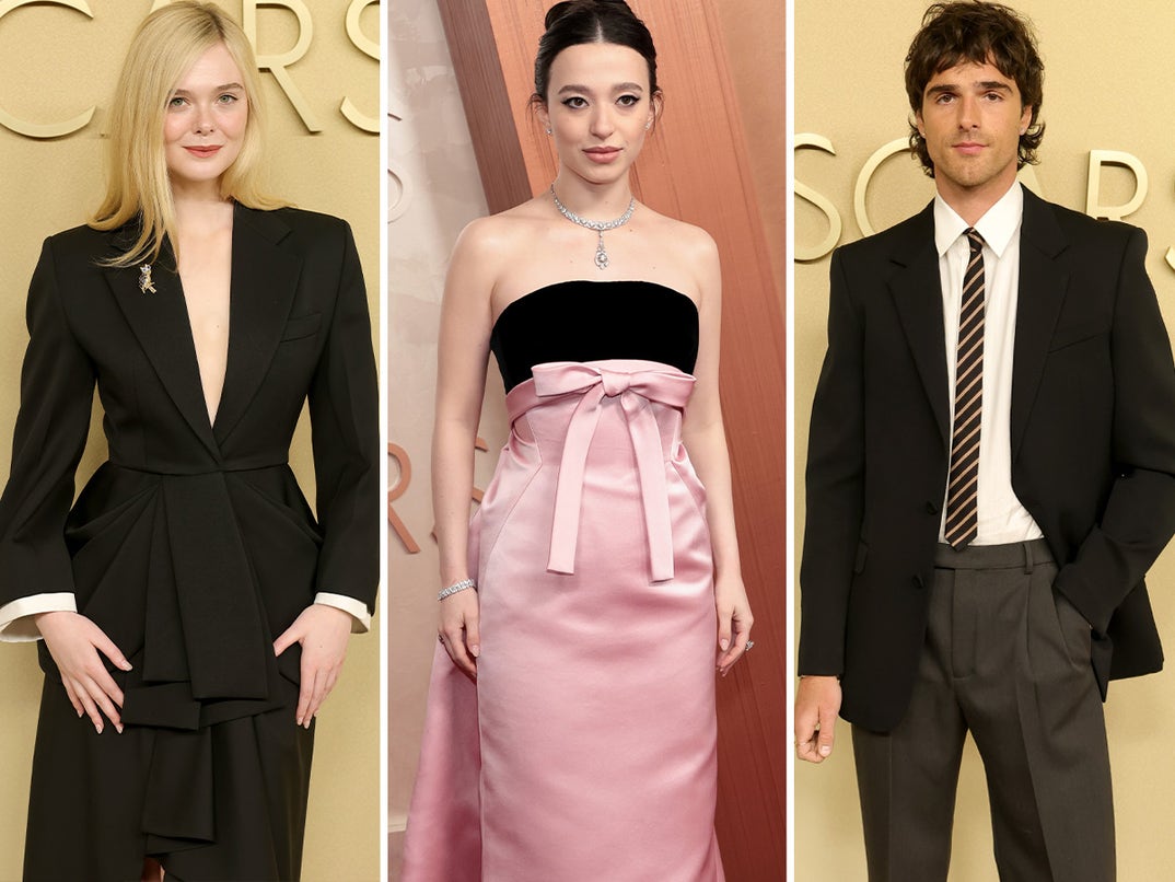 Elle Fanning vs. Mikey Madison vs. Jacob Elordi -- Gen-Z Nominees Edition