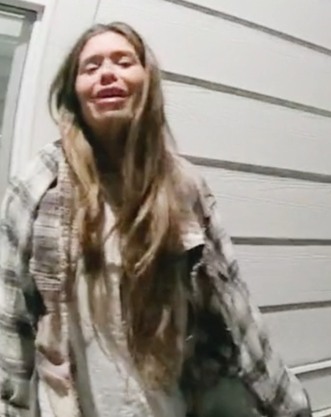 Taylor Frankie Paul Bodycam Footage 7