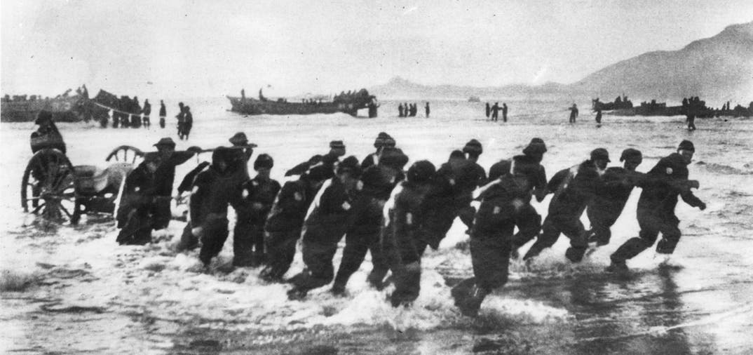 Pearl Harbor Attack 5