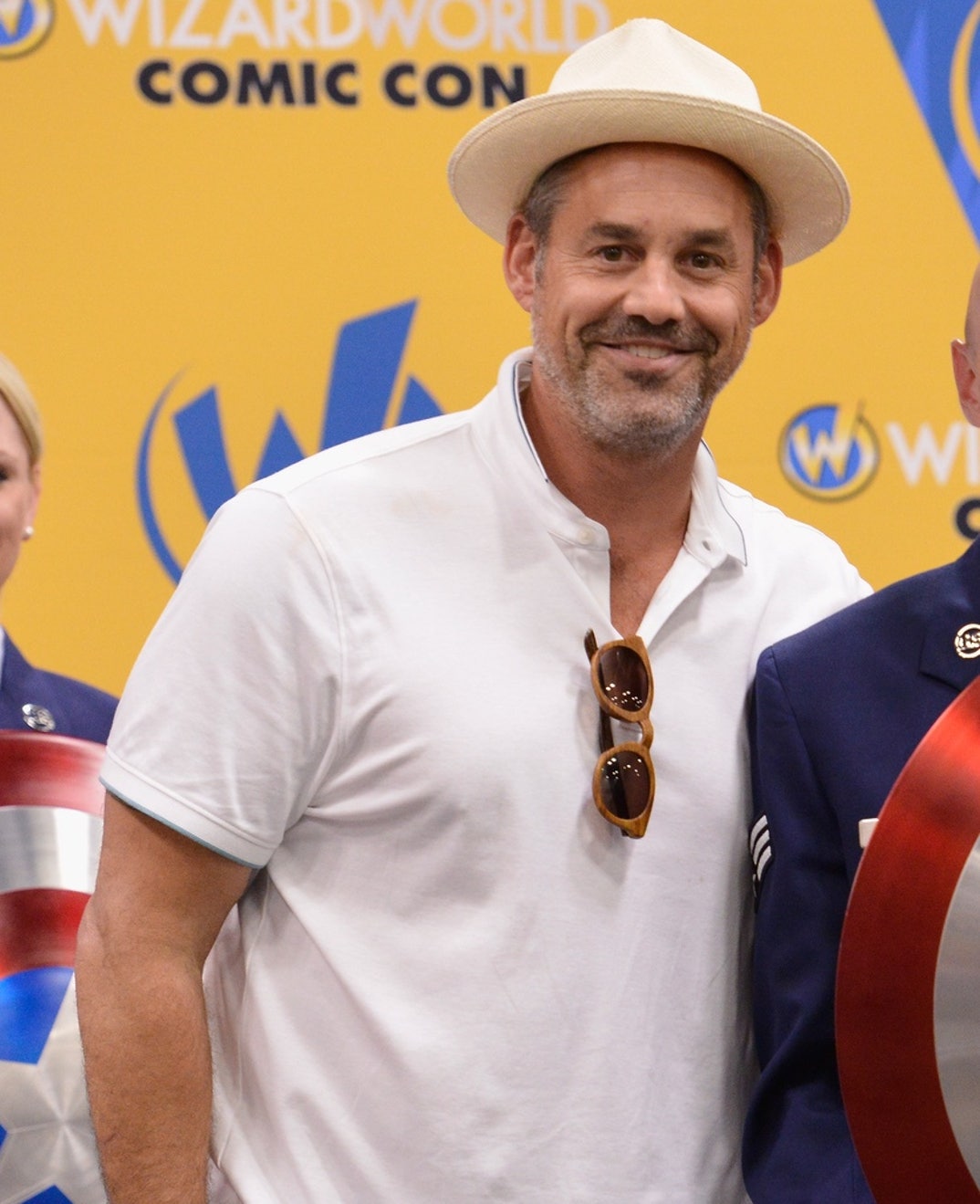 Remembering Nicholas Brendon 7