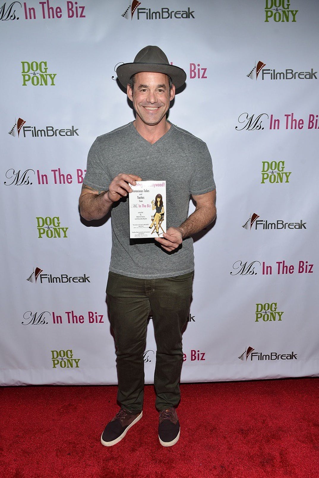 Remembering Nicholas Brendon 6