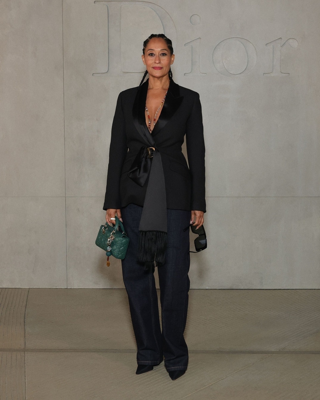 Tracee Ellis Ross