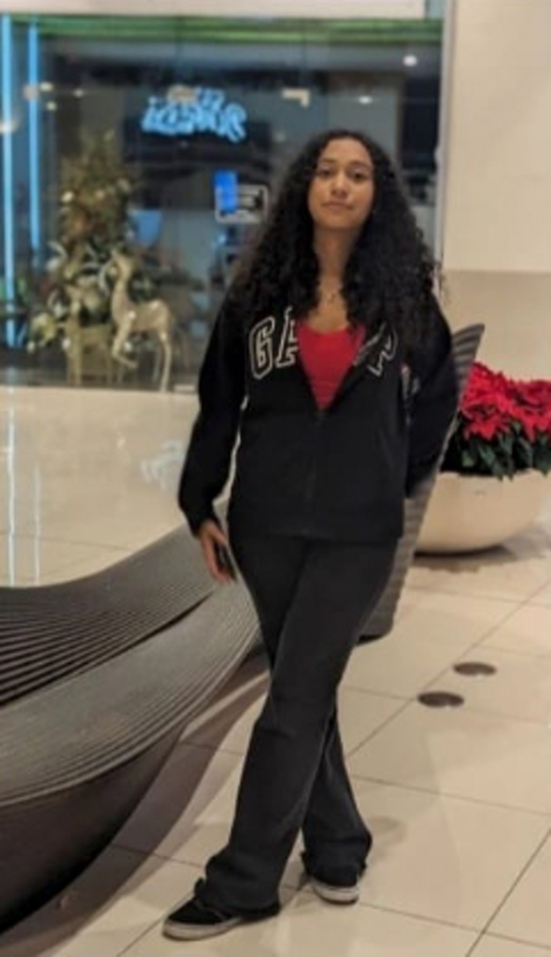 Celeste Rivas Remembering 1