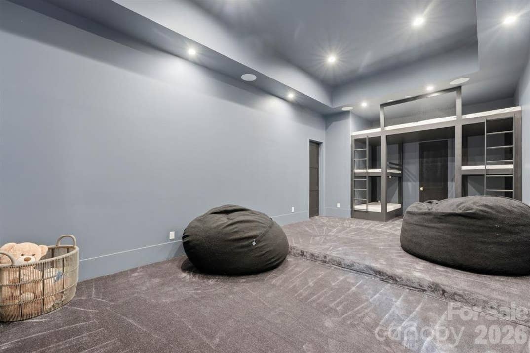 DJ Moore Charloote Home For Sale 17