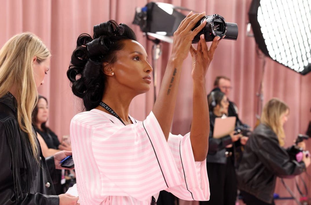 Jasmine Tookes