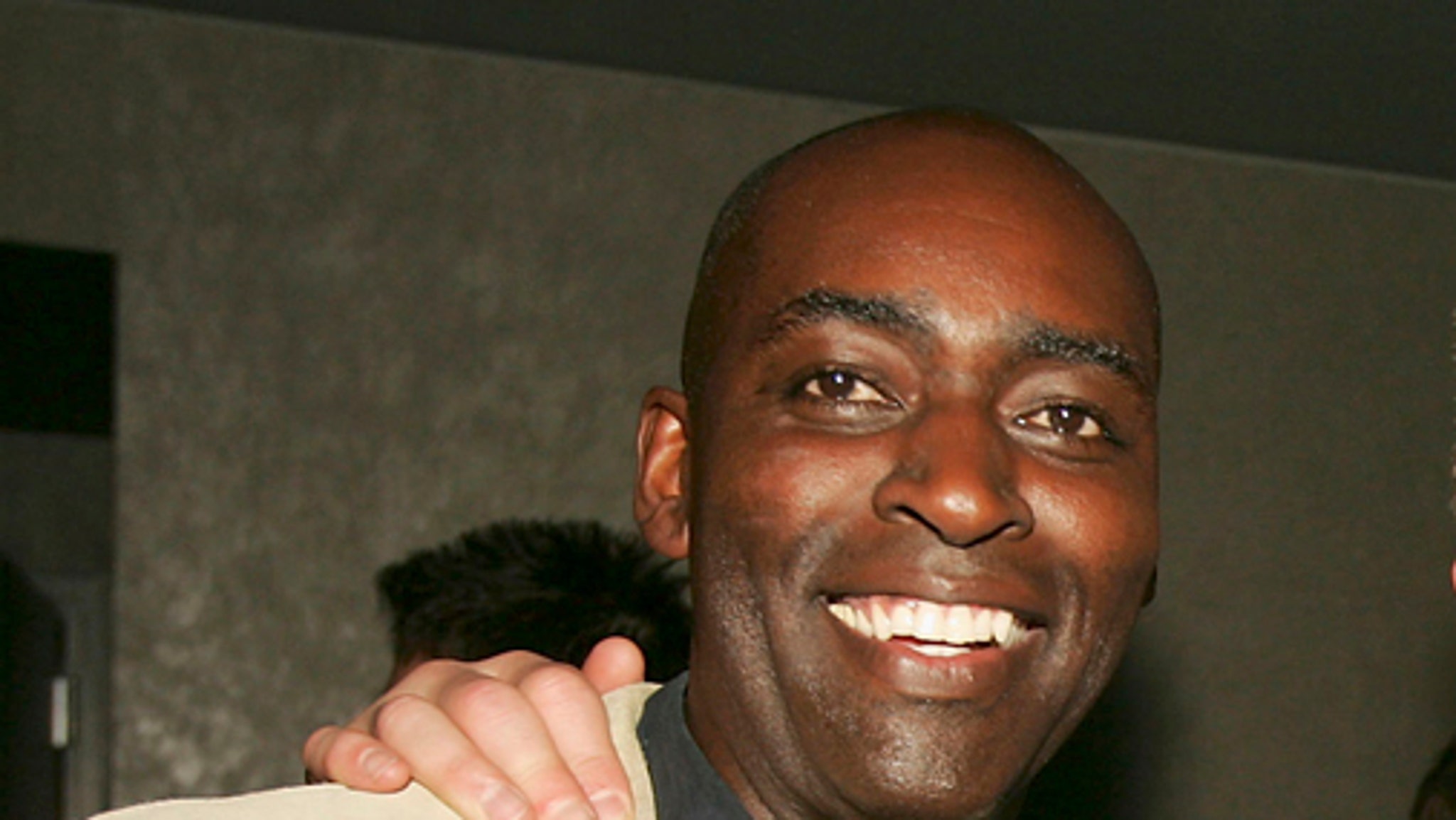 Michael Jace Photos