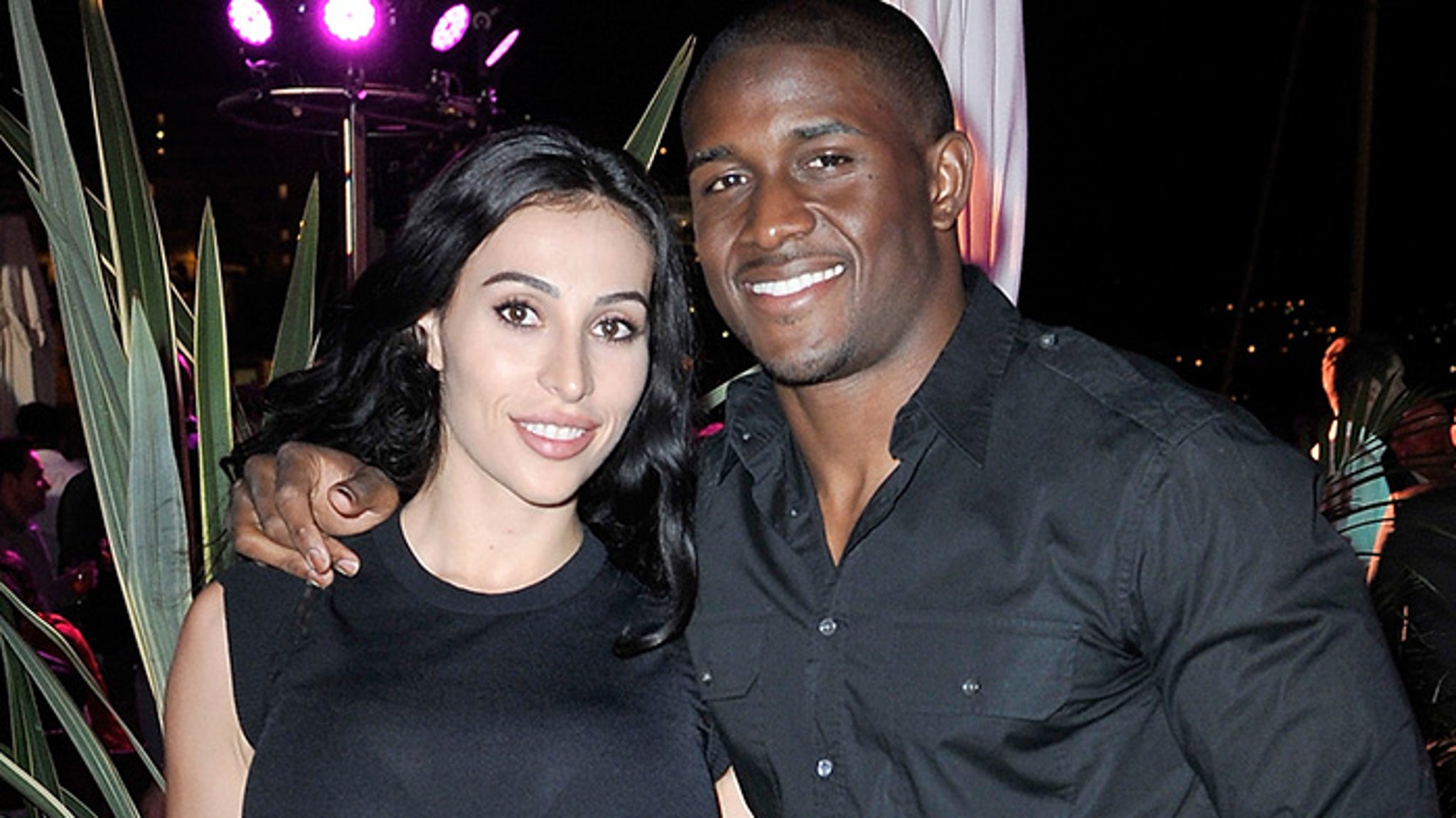 Reality TV lands Reggie Bush in Danville