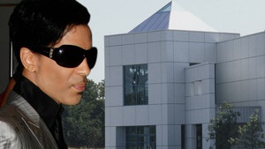 Prince Estate -- You Canceled Our Party ... Fork Over $348k!!