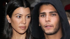 Kourtney Kardashian Dumped Younes Bendjima After Alleged Cheating