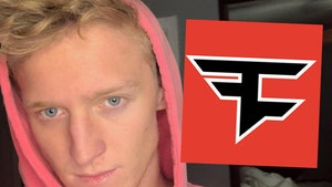 FaZe Clan Sues Tfue For Breach of Contract, 'You Betrayed Us'