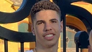 LaMelo Ball Donating 1 Month's Salary To Help Australia Wildfire Victims