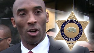 Kobe Bryant Crash Photos Scandal Involves 8 Deputy Sheriffs