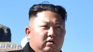 Kim Jong-Un 'Alive and Well' or Dead?