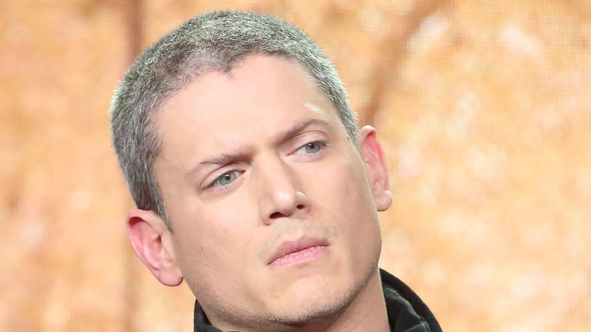 'Prison Break' Star Wentworth Miller Says He Was Diagnosed With Autism