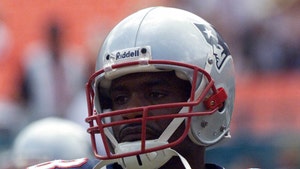 Former NFL First-Round Draft Pick Charles Johnson Dead At 50