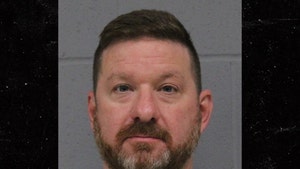 Chris Beard Arrested After Allegedly Strangling Woman, Texas Suspends Coach