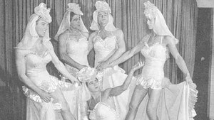 Drag Shows on Military Bases Were Embraced By U.S. Military in WWII, But Are Now Banned