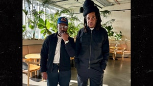 ScHoolboy Q Says Jay-Z Loves New Album, Refuses Bobbi Althoff Interview