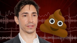 Justin Long