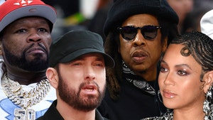 50 cent eminem jay z beyonce