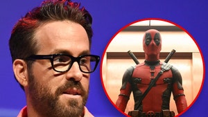 Ryan Reynolds Instagram Post About Training, Not Cryptic Justin Baldoni Message deadpool