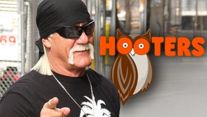 hulk hogan hooters getty comp