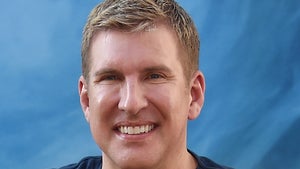 todd chrisley getty