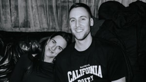 caitlin clark connor mccaffery insta 1