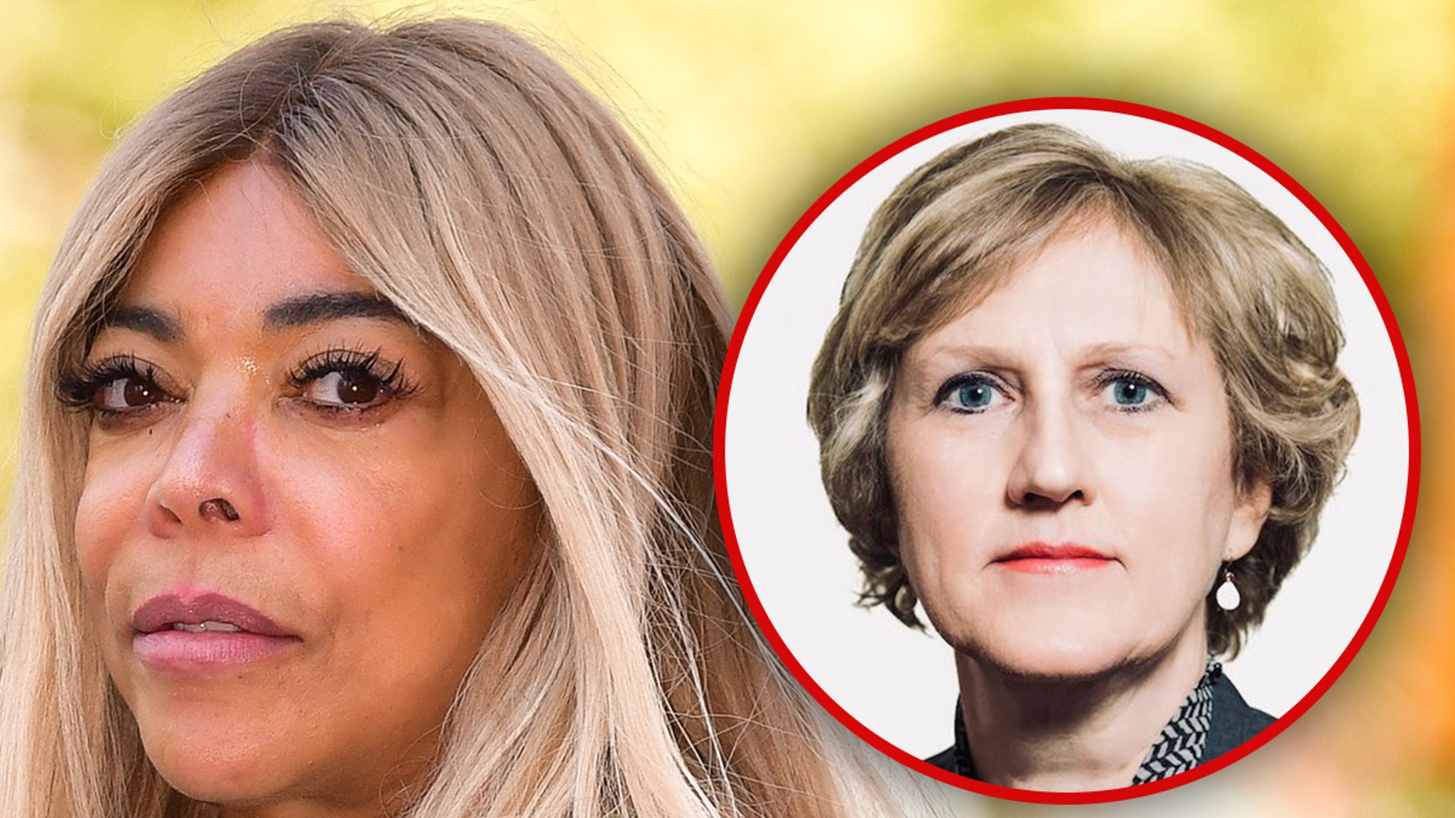 Wendy Williams' Medical Evaluation 'Complete,' According to Her Guardian