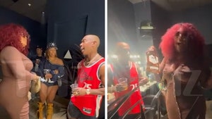 Ja Rule & Lizzo