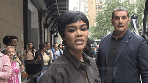 Teyana Taylor