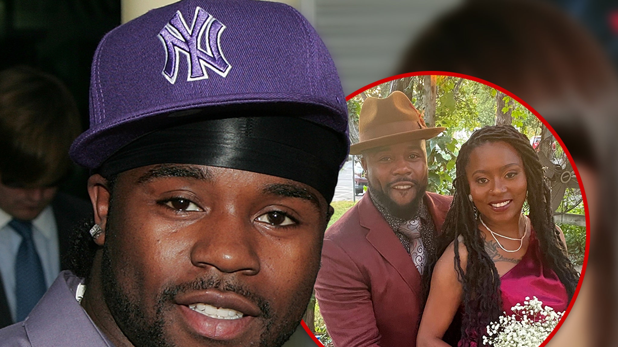 Joshua Allen’s Girlfriend Shares Her Side of Viral Funeral Fight Joshua Allen’s Girlfriend Shares Her Side of Viral Funeral Fight