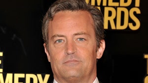 MAIN matthew perry getty