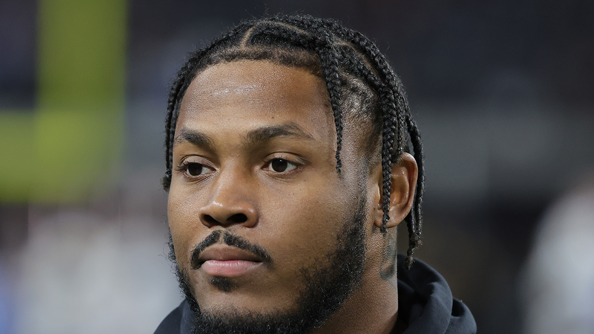 Josh Jacobs Dispatch Audio Reveals Yelling, Screaming During&hellip;