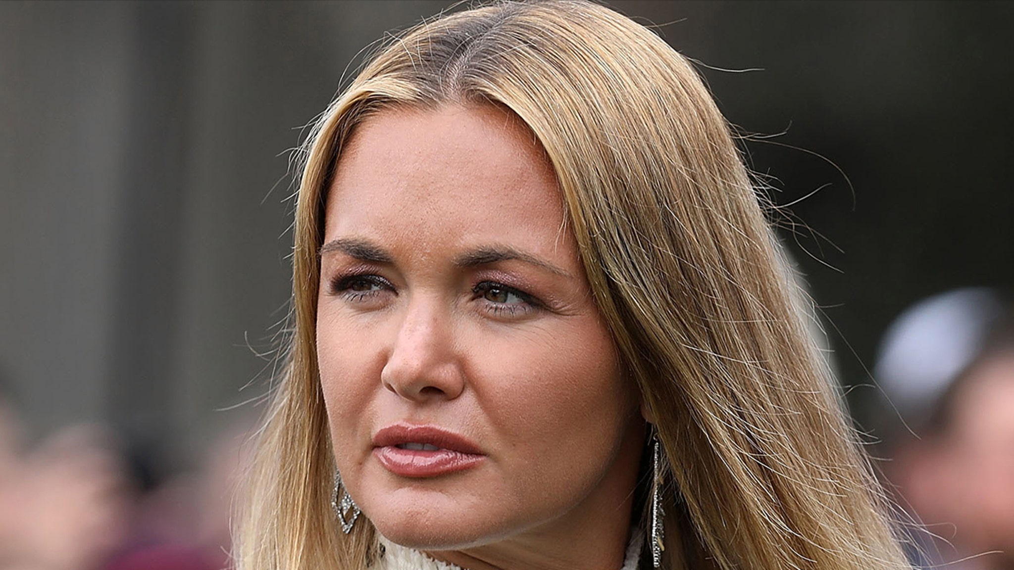 Vanessa Trump Opens Up About Progress in Breast Cancer Battle