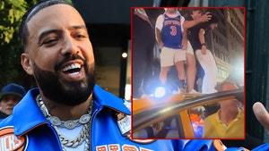 french montana wants to help him out getty comp