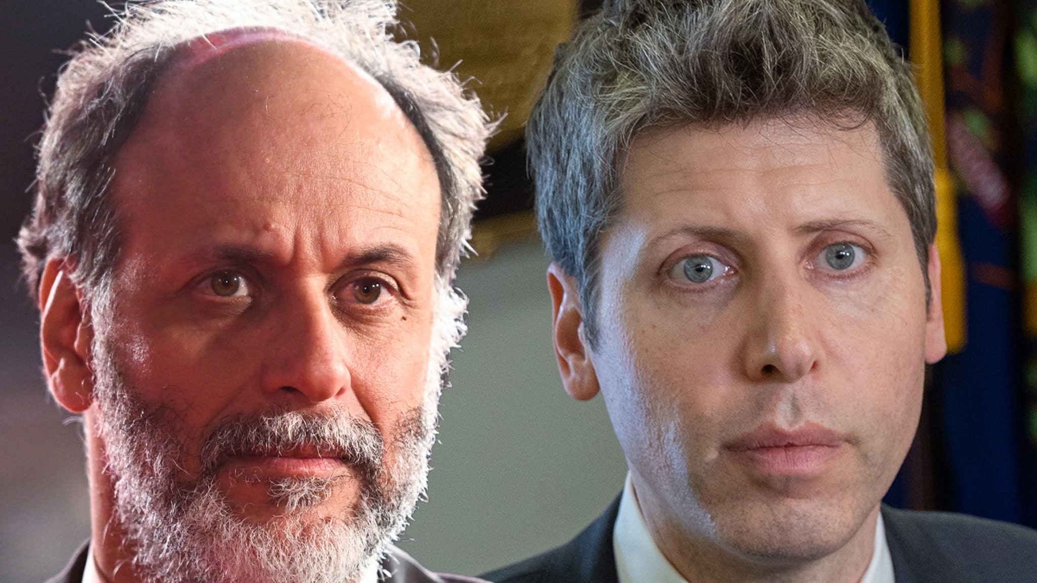 Luca Guadagnino's Sam Altman Movie Dropped After Amazon&hellip;