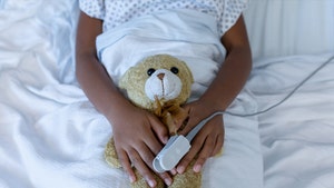 netherlands child euthanized getty 1