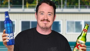 Shane gillis bud light dos eqius getty comp