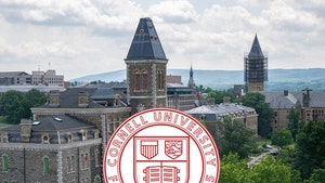 cornell university getty