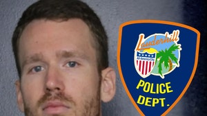 Brian Louis Sguros Lauderhill Police 1