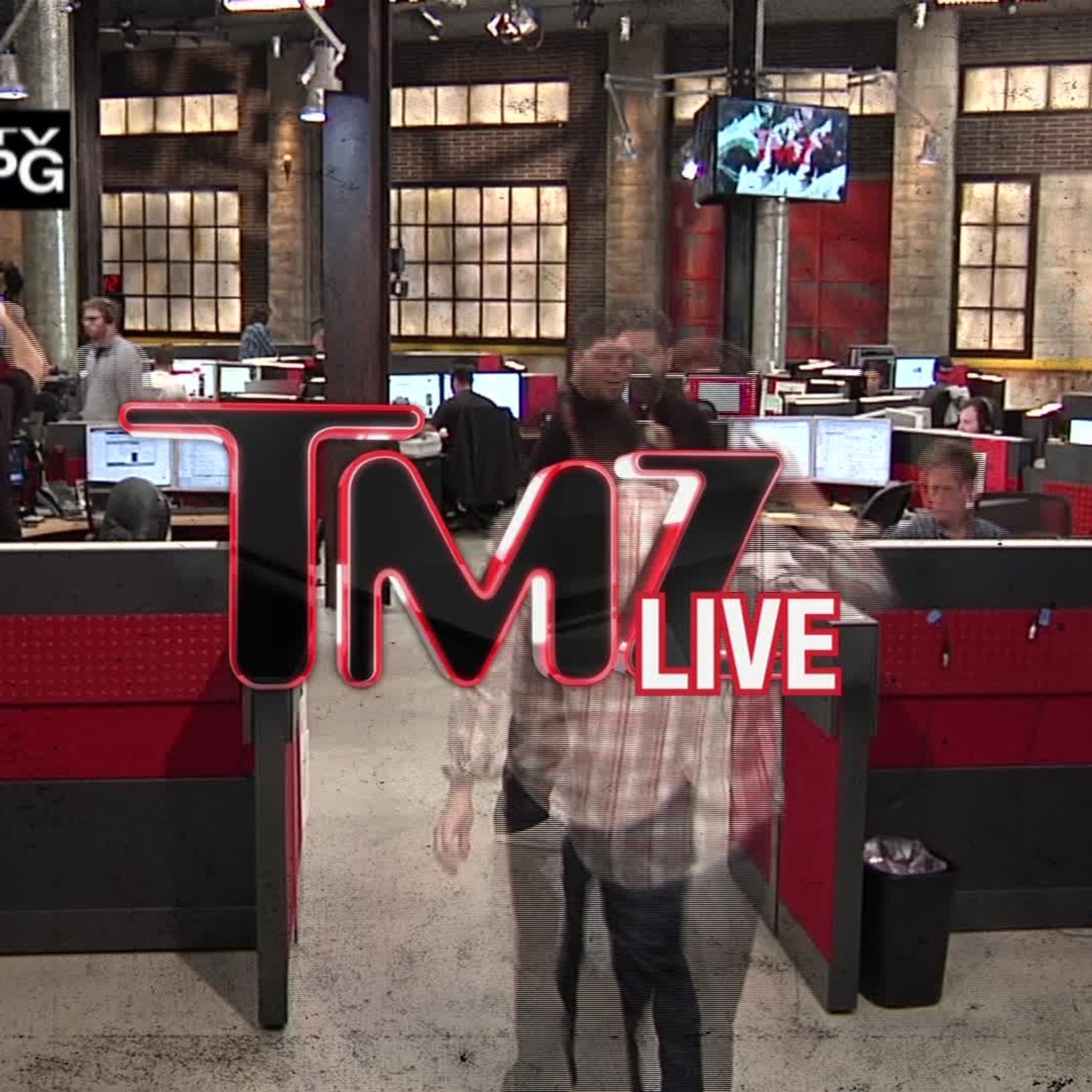 Reese Witherspoon Sex Tape - TMZ Live 4/22/13: Reese Witherspoon -- Do Ya Know Me Now, Cop?