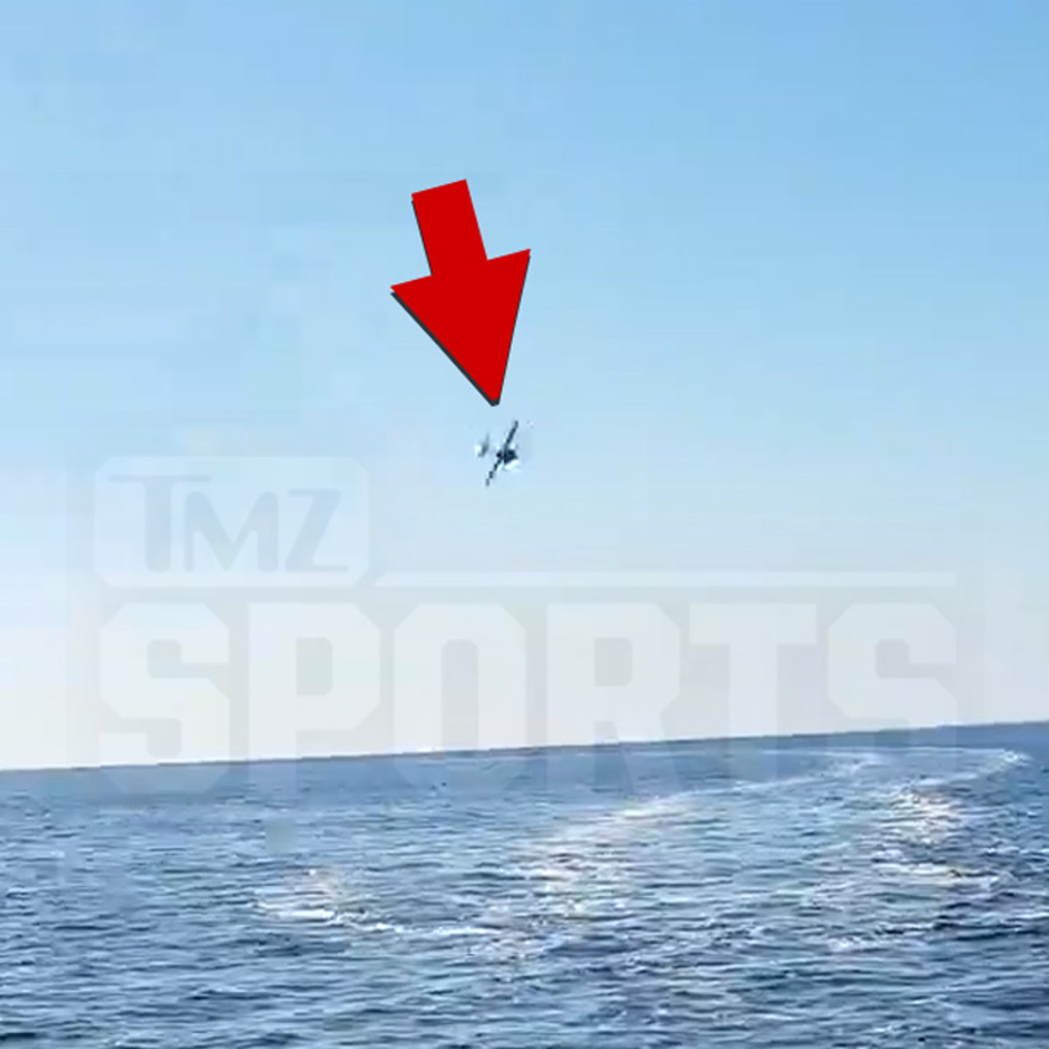 Video Video shows moments before Roy Halladay plane crash - ABC News